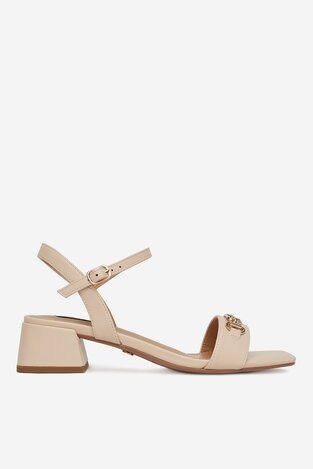 Sandale NINE WEST R23SS00452 SLONOVA KOST