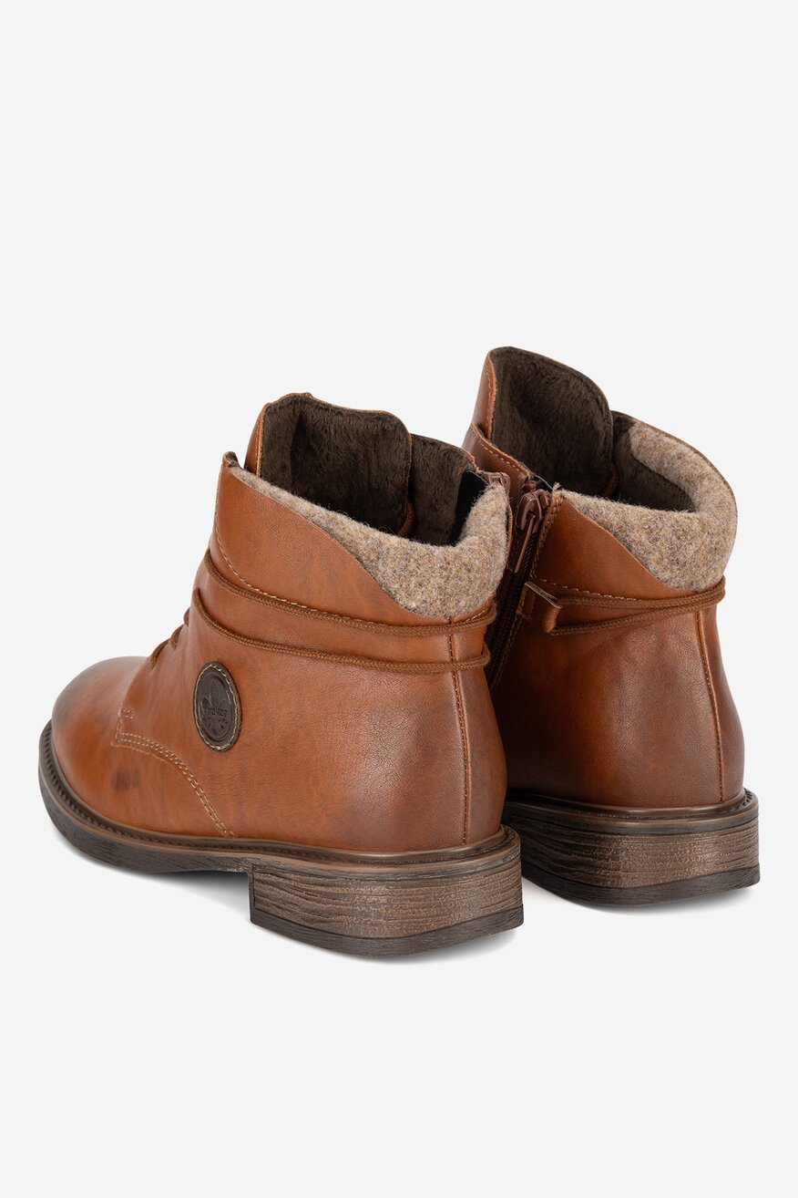 
                Боти Rieker КАФЯВ - 2230068911057