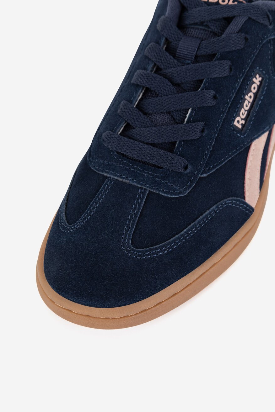 Încălțăminte sport Reebok BLEUMARIN - 5903419836367