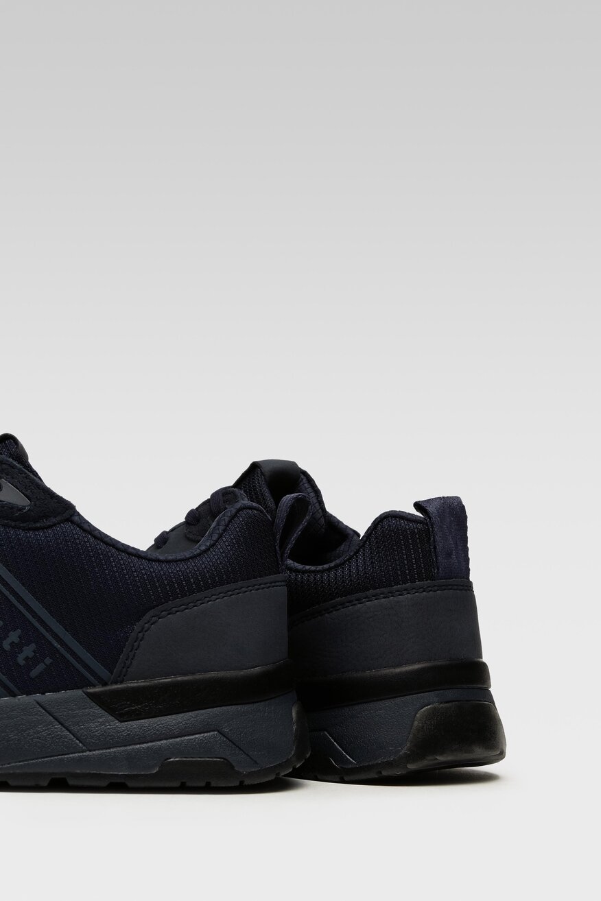 
                Bugatti - Sneakersy sportowe - 5904248334420