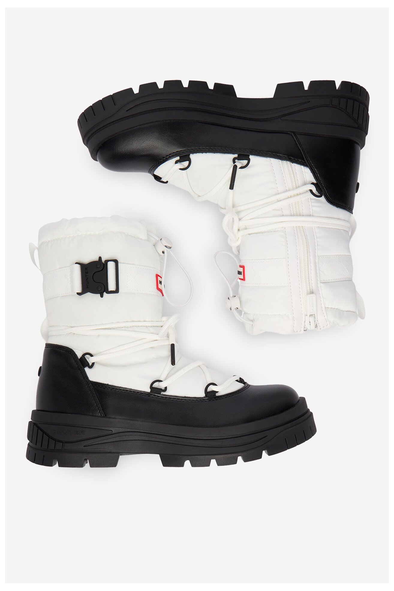 Ghete HUNTER CEO-H8-378 CREM