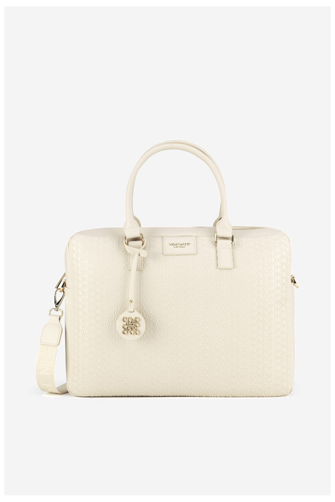 Kézitáska NINE WEST LDA7742 BÉZS