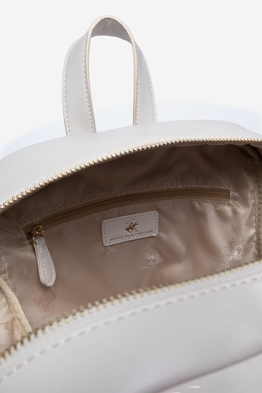 
                Beverly Hills Polo Club - Plecak - 5905588578550