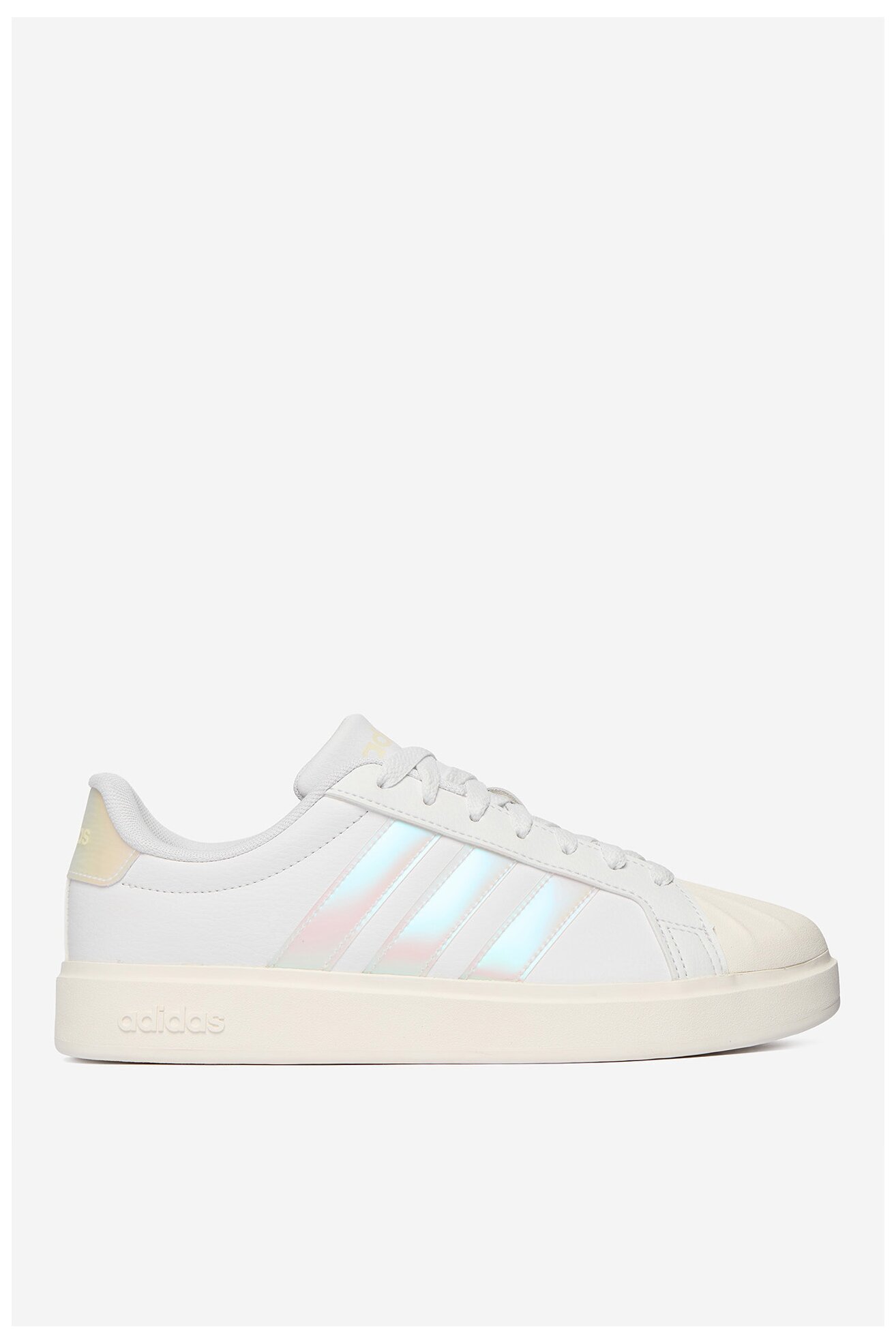 Sportska obuća ADIDAS CWBEO-STREETTALK J JQ1805 BELA