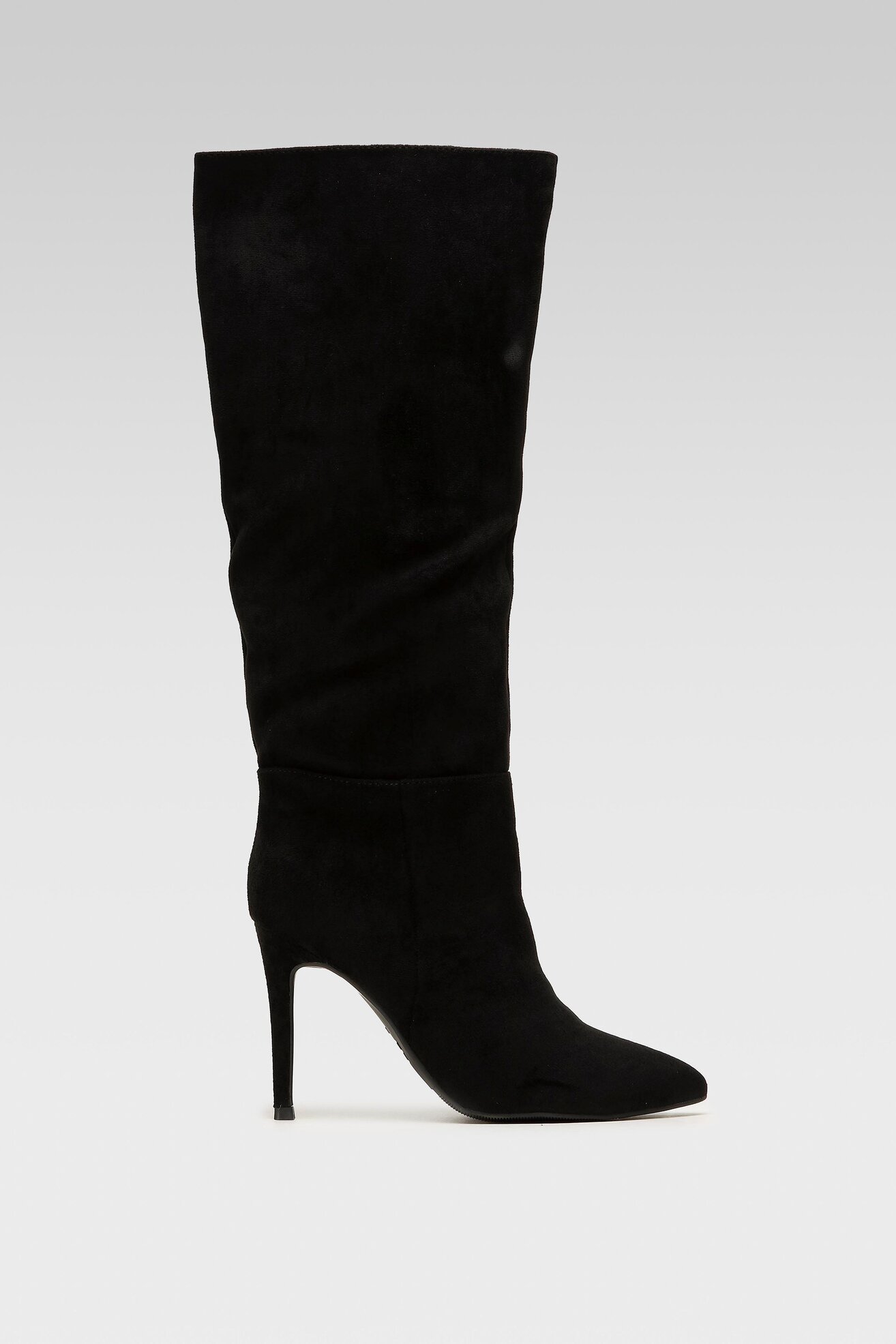 Cizme Jenny Fairy LS5602-16 NEGRU