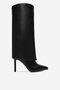 Cizme NINE WEST CEO-SAIDA-01 NEGRU