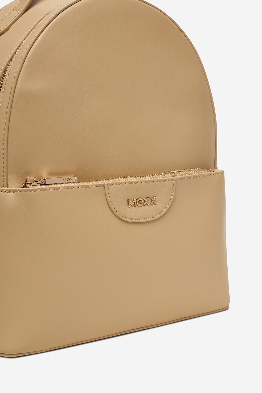 Раница Mexx БЕЖОВ - 5906751554777