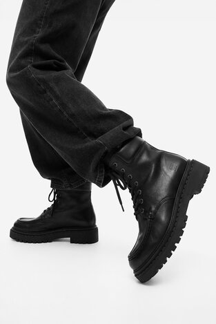 Черевики G-STAR RAW EO-MERIC-25FW35 ЧОРНИЙ