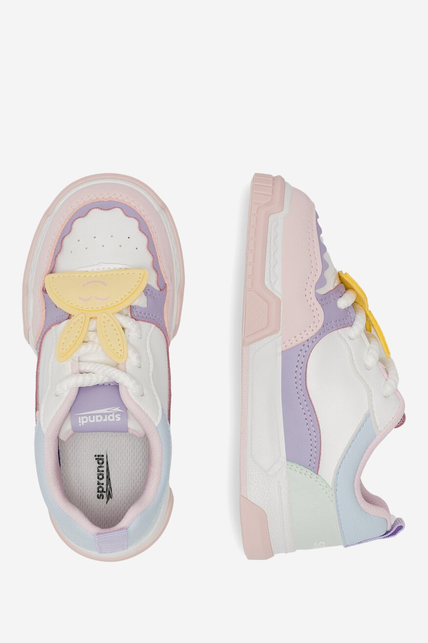 
                Sprandi - Buty sportowe - 5905588558798