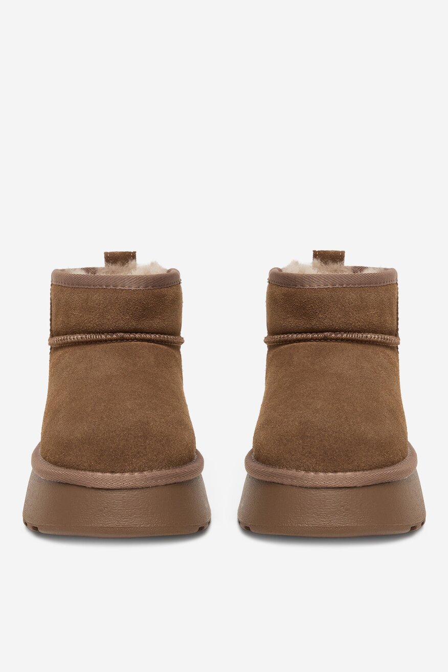 
                Ghete Badura MARO DESCHIS - 5906751381854