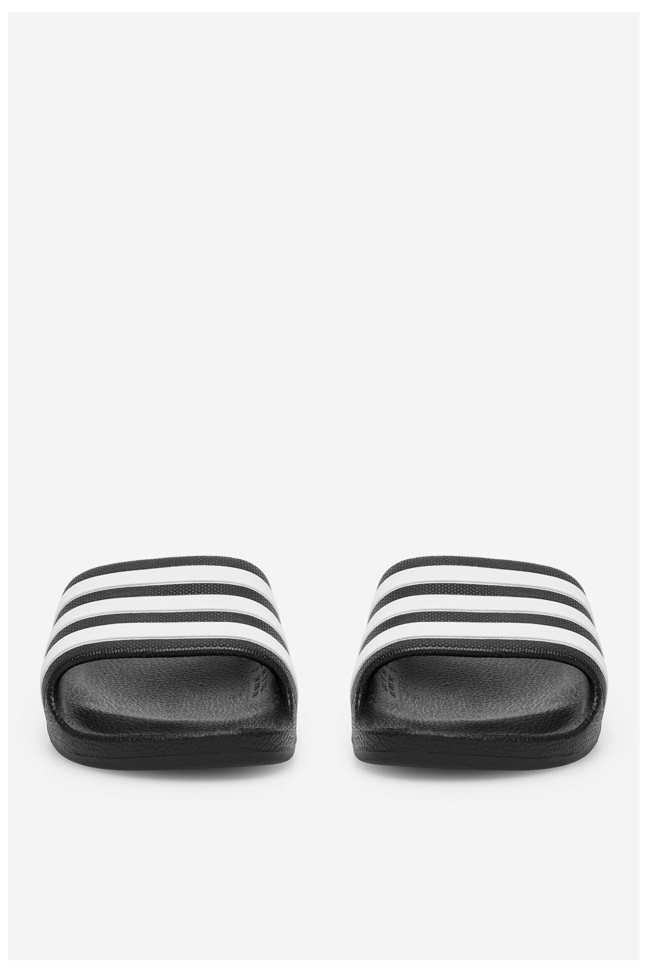 Папуче за базен adidas ADILETTE AQA K F35556 CRNA