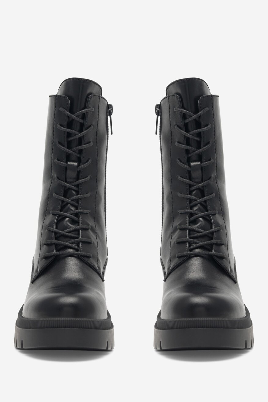 
                Csizma Jenny Fairy FEKETE - 5905588051718