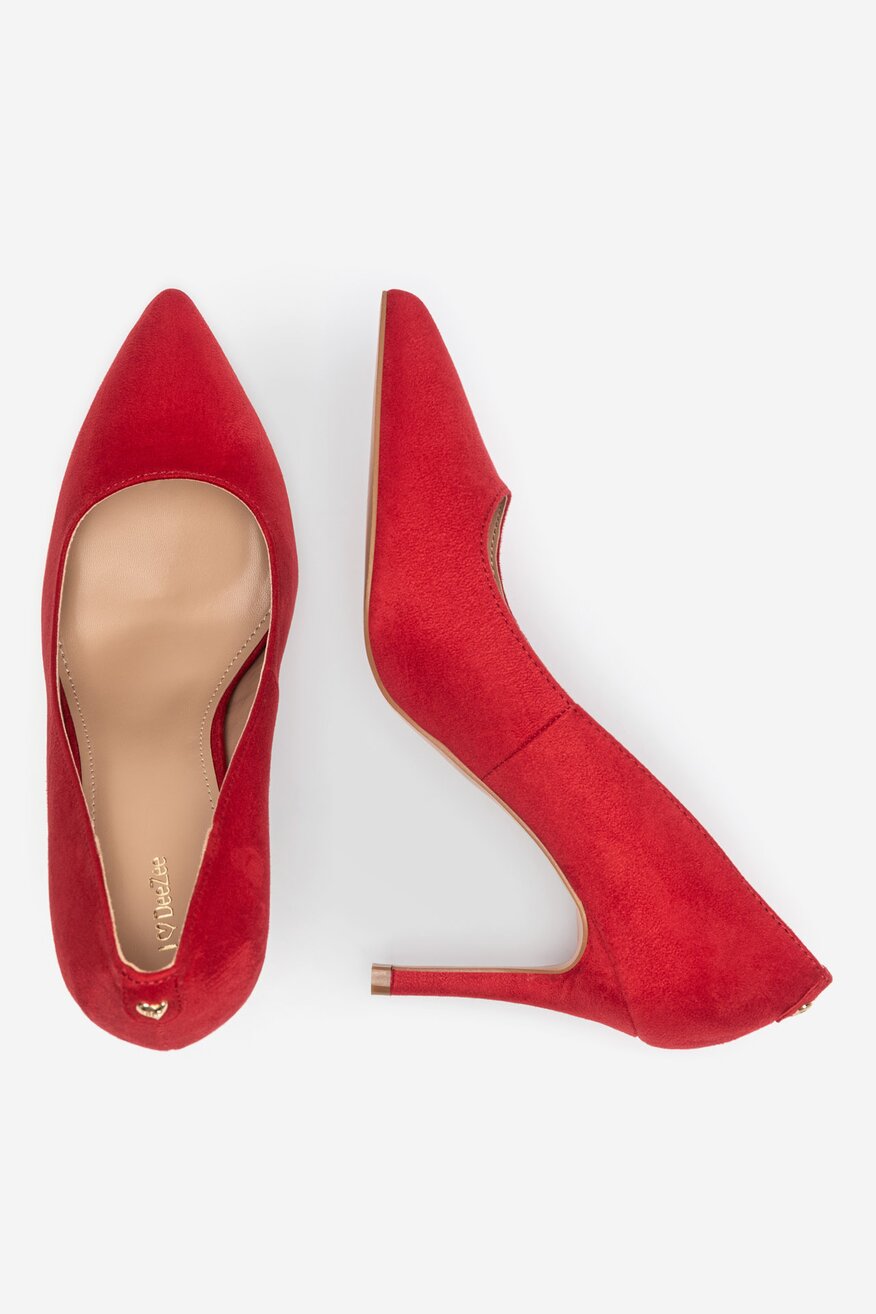 
                DeeZee - Szpilki - 5905588732839