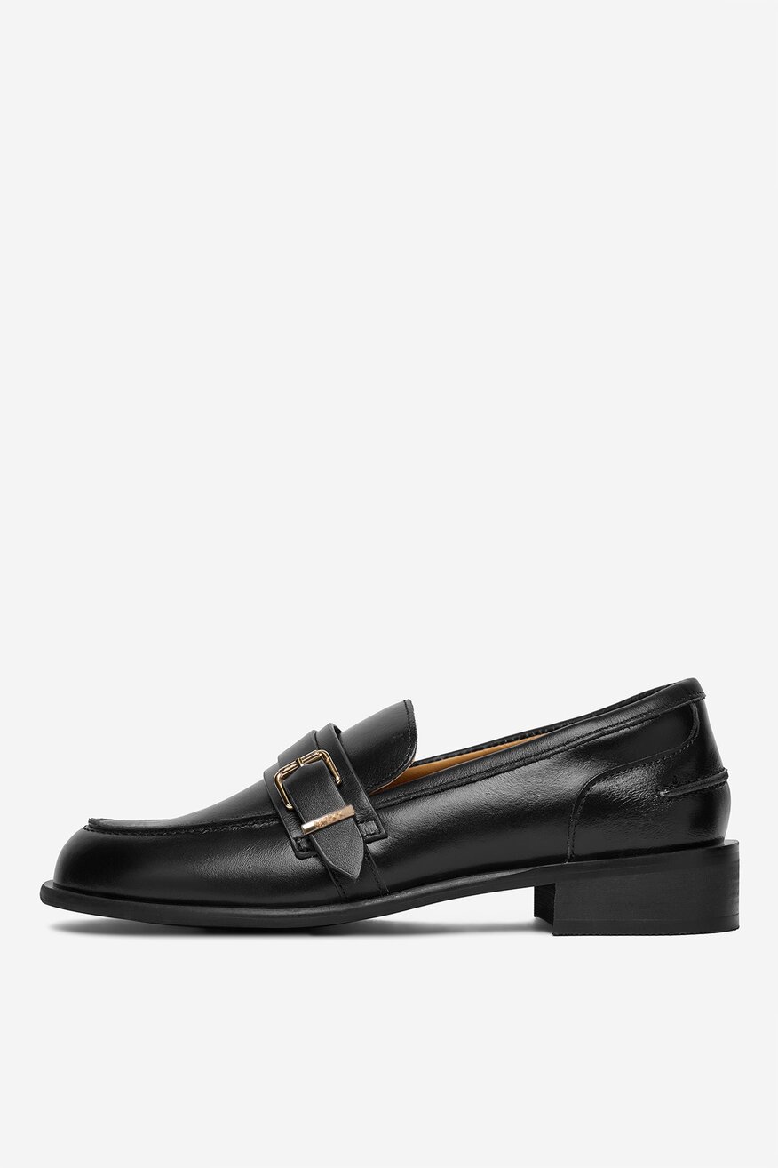 
                Мокасини Mexx ЧОРНИЙ - 5906751759226