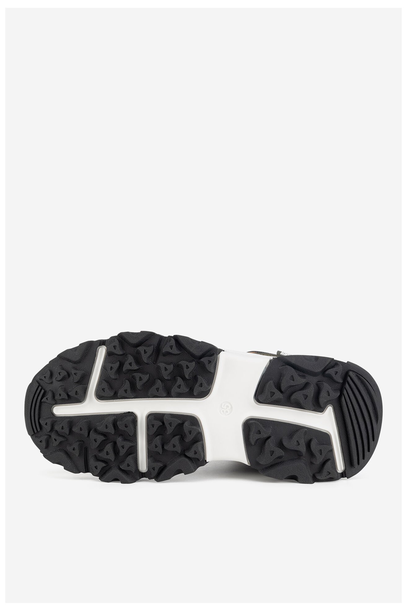 Trzewiki Action Boy AVO-3299-002 IV CH Khaki