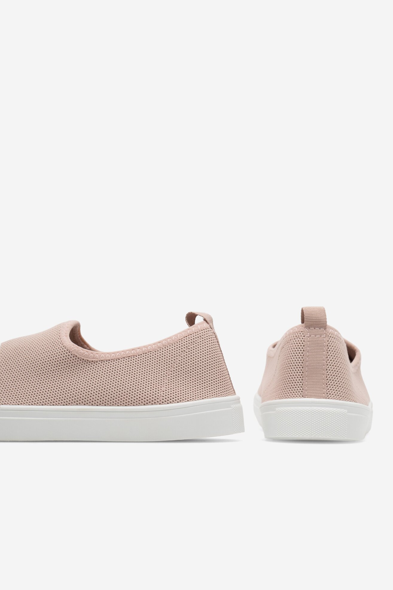 Pantofi pânză Nelli Blu CSS20518-01(IV) ROZ