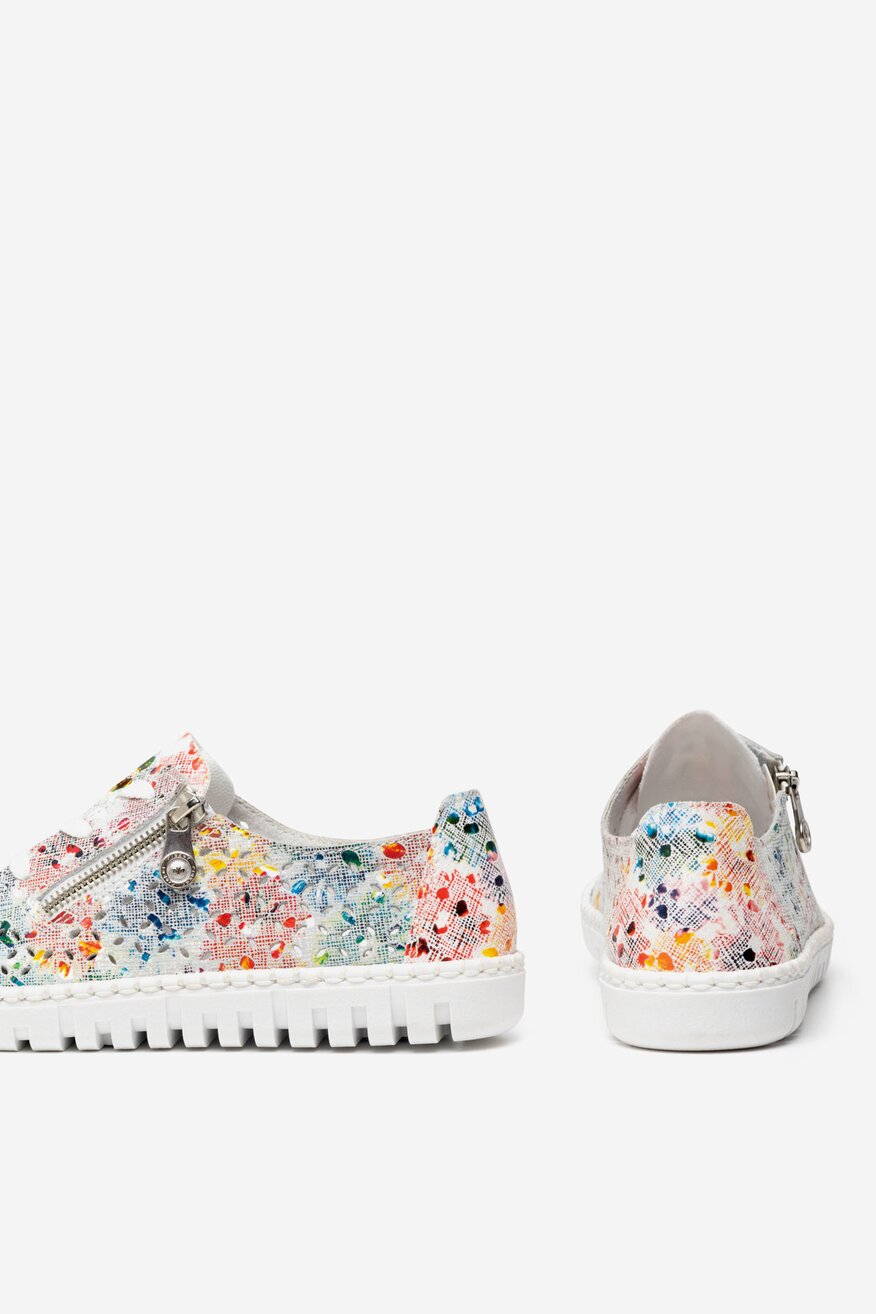 
                Сникърси Rieker МИКС - 2230056237619