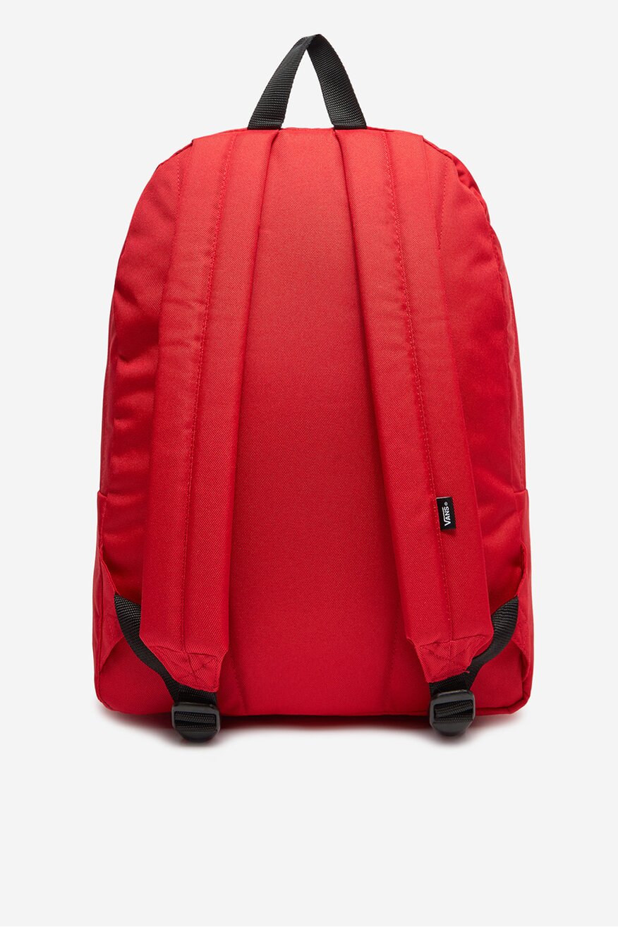 Hátizsák Vans PIROS - 5903698028439