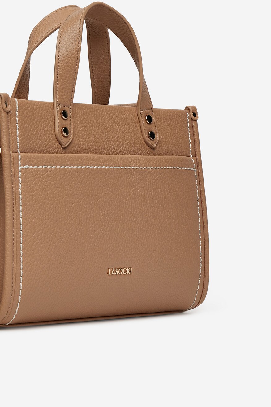 
                Kézitáska Lasocki BÉZS - 5906751039922