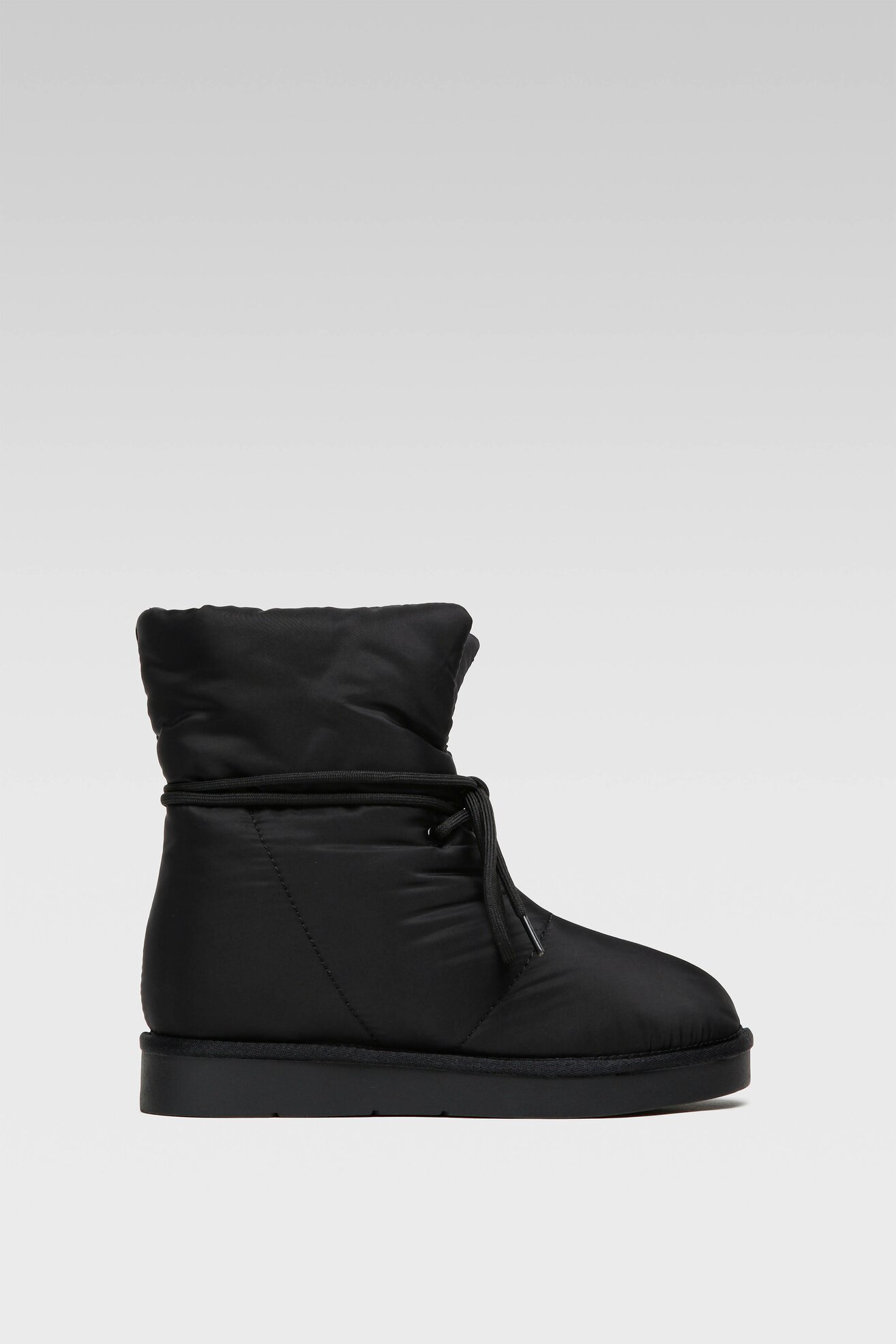 Ghete Jenny Fairy WS6007-02 NEGRU