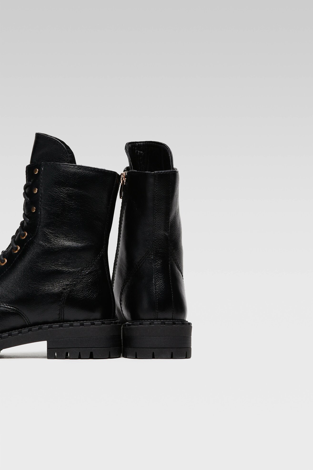 Csizma Lasocki RST-DOMINGA-13 FEKETE