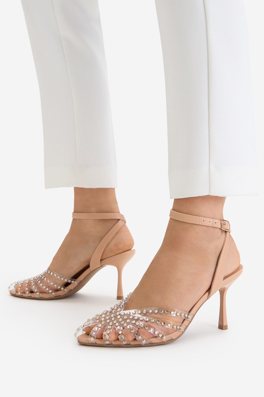 
                Jenny - Szpilki - 5906751778937