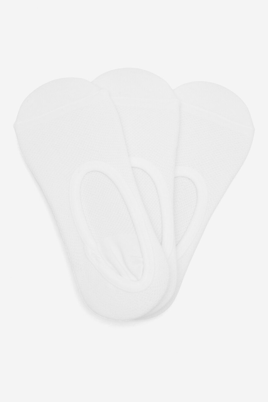 Čarape Jenny Fairy BELA - 5905588262718