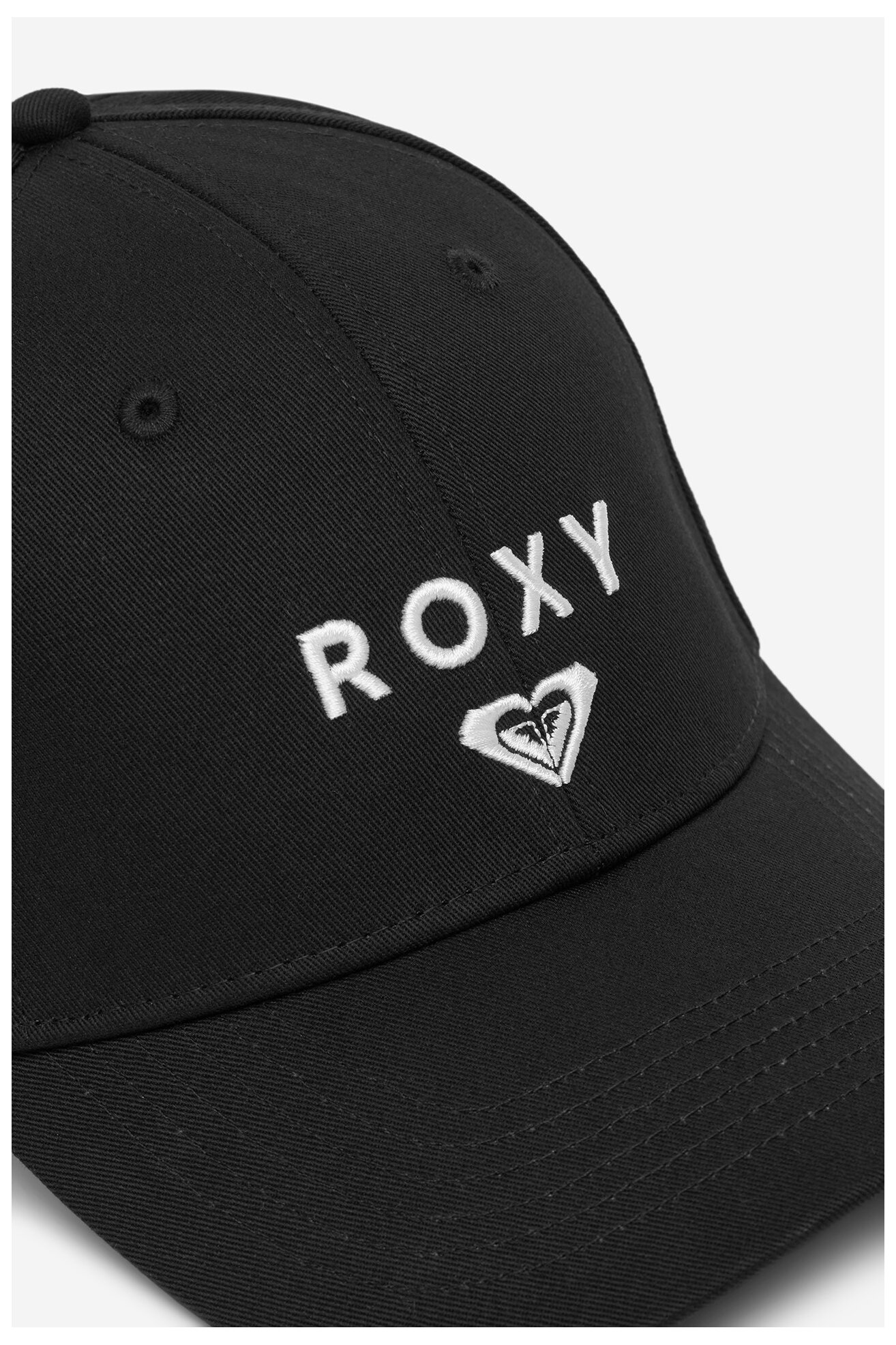 Дамска шапка ROXY RX-W3-002-SS25 ЧЕРЕН