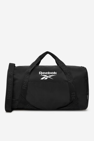 Сумка З Ремінцем Reebok C-RBK-B-001-08 ЧОРНИЙ