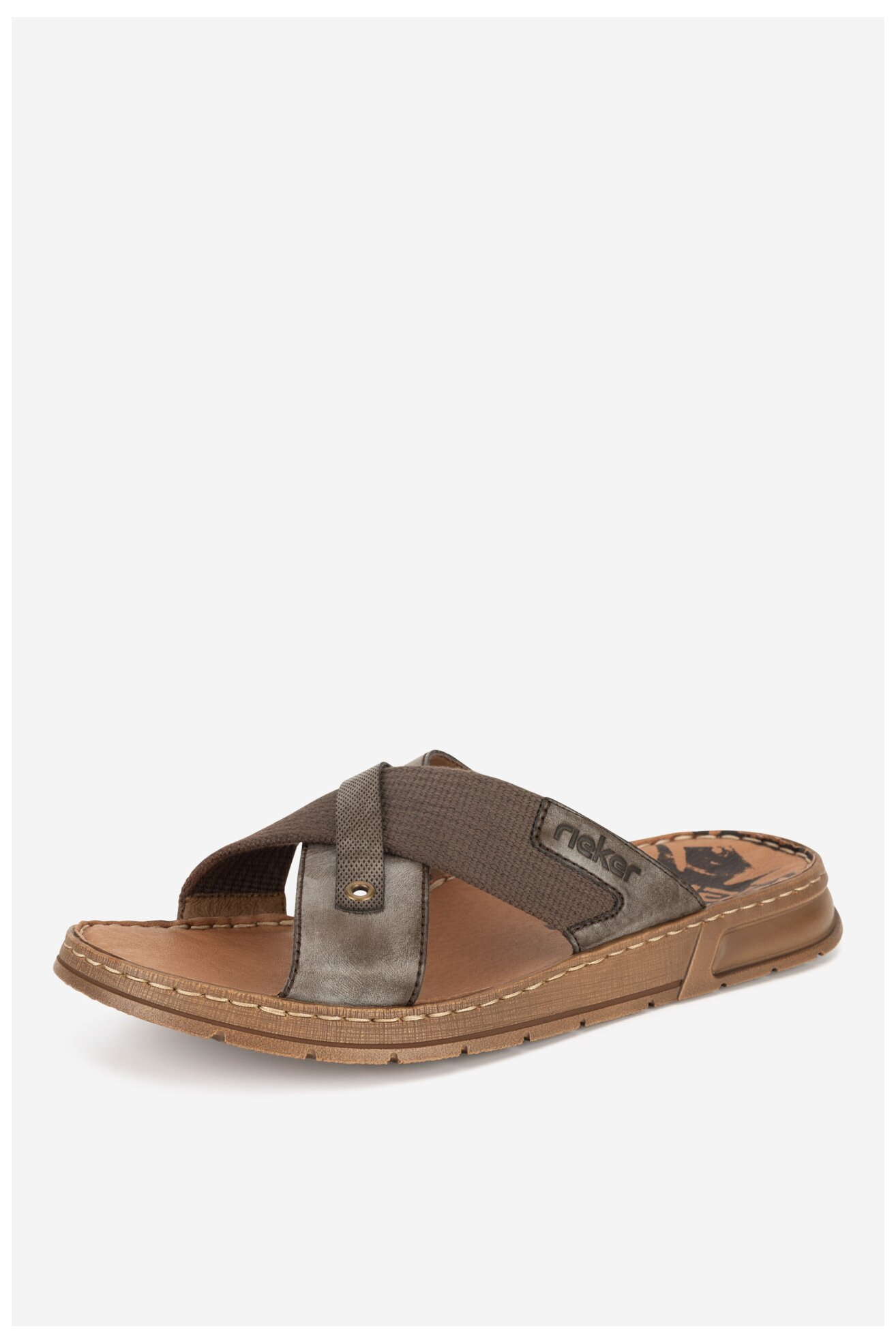 Flip-flop Rieker 21252-25 BARNA