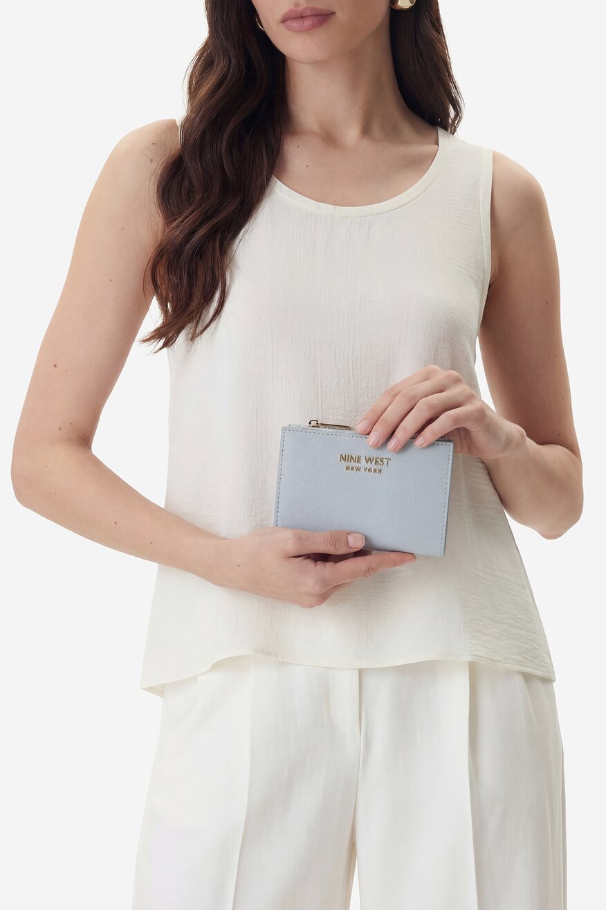 
                NINE WEST - Etui na karty kredytowe - 5906751941904