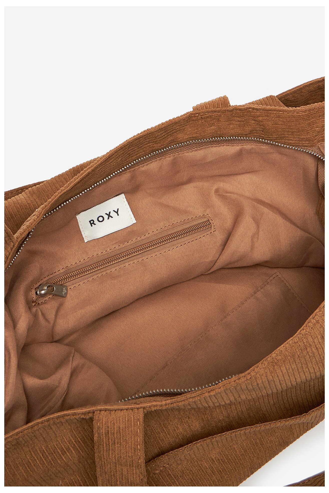 Kézitáska ROXY C-ROXY-KL-005-08 CAMEL