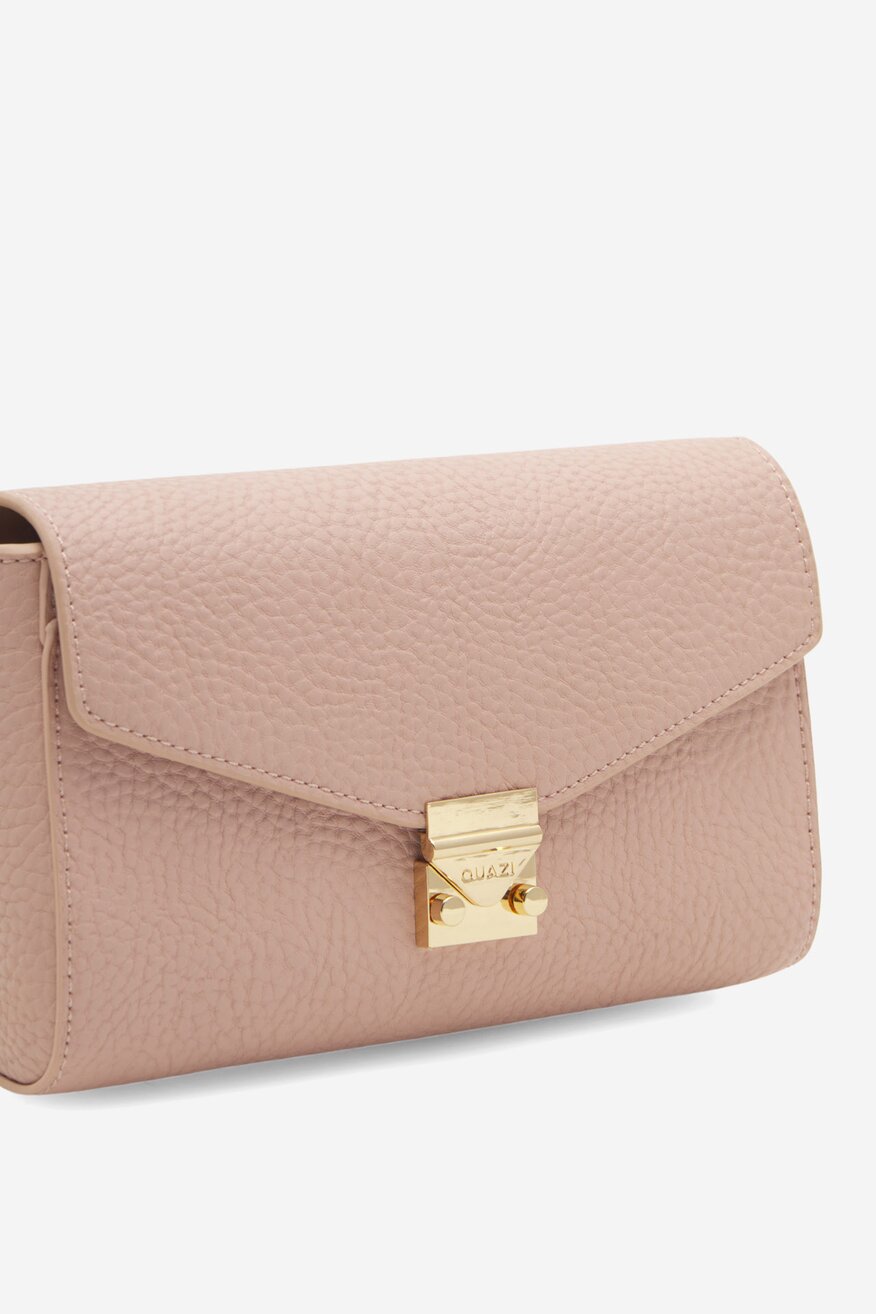 
                Quazi - Mała torebka listonoszka - 5905588319733