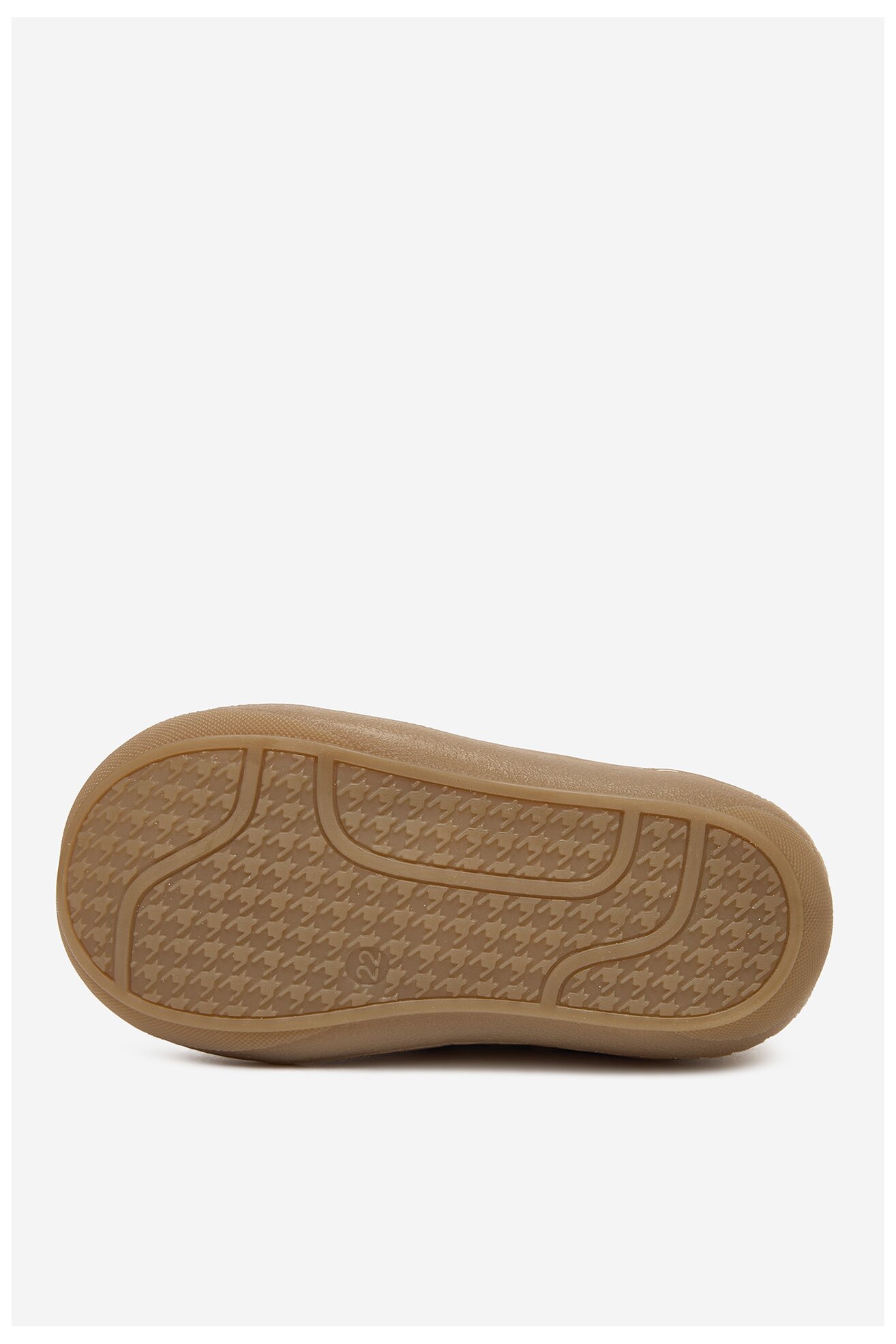 Trzewiki Lasocki Kids CEO- CI12-CRUISE-01(II)DZ Beżowy