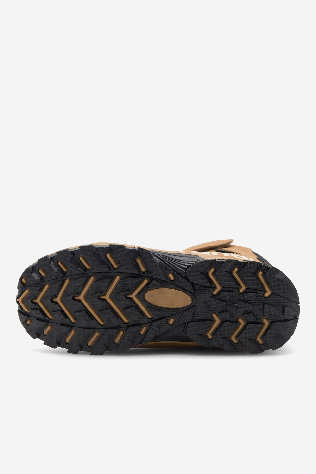 Csizma SPRANDI EARTH GEAR WINTER WAVE SCP86-25067 CAMEL