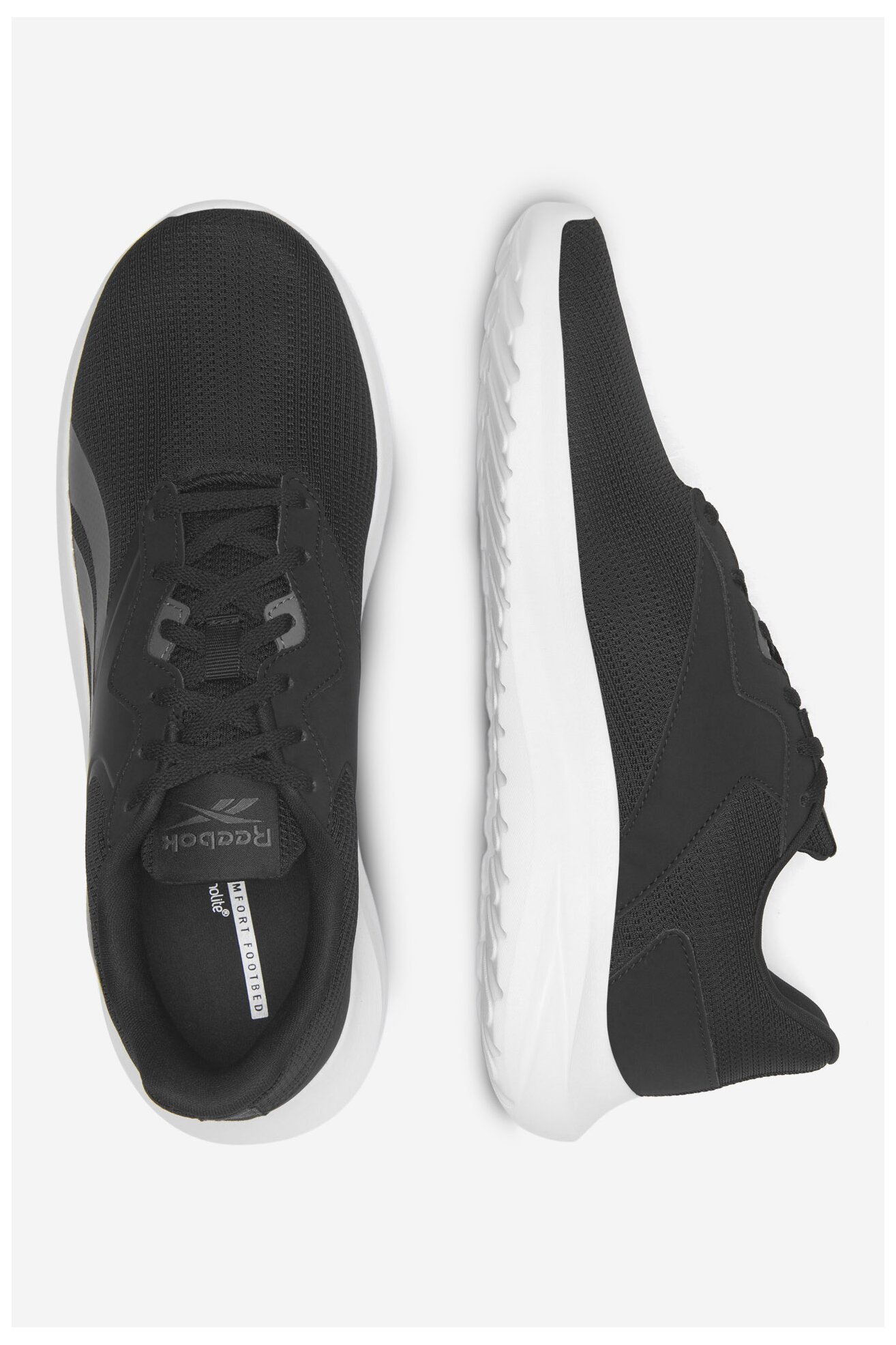 Спортни обувки Reebok ENERGEN LUX 100033639 ЧЕРЕН