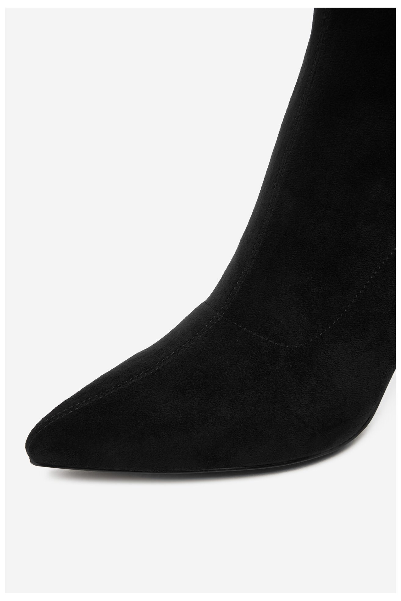 Боти Jenny CEO-HY19X094-1 ЧЕРЕН