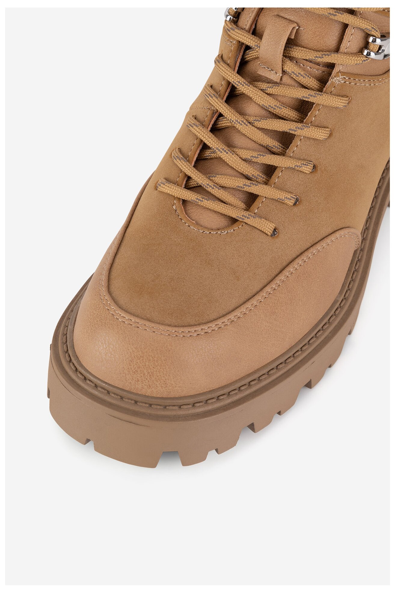 Trzewiki Jenny Fairy WYL3996-1 Beżowy