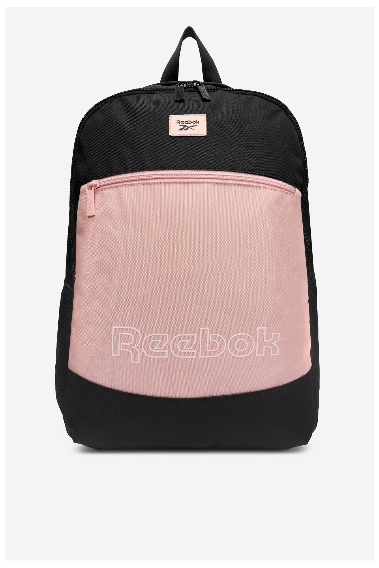 Plecak Reebok C-RBK-P-001-08 Czarny
