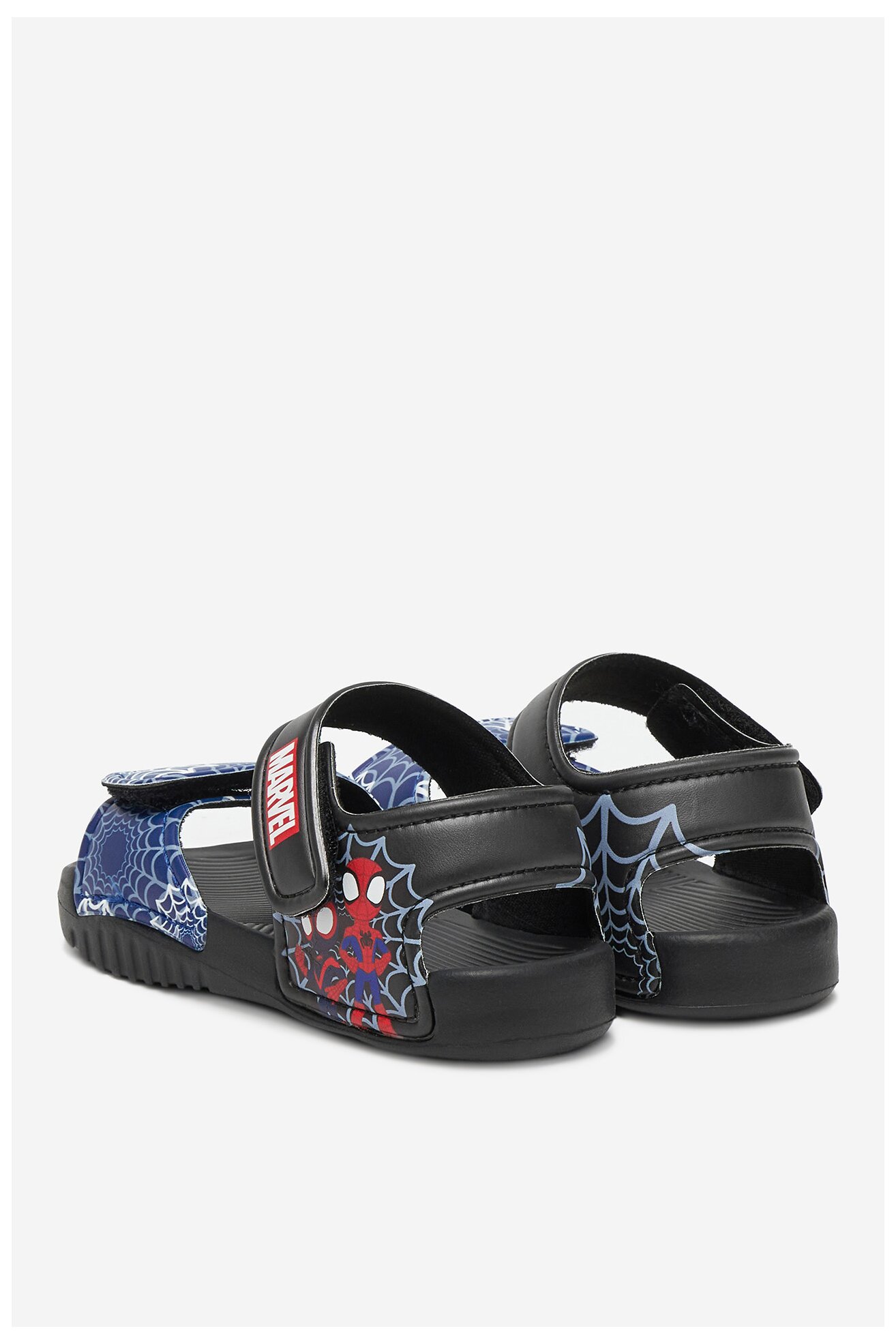 Сандалі SPIDEY CP88-SS25-165SPID ЧОРНИЙ