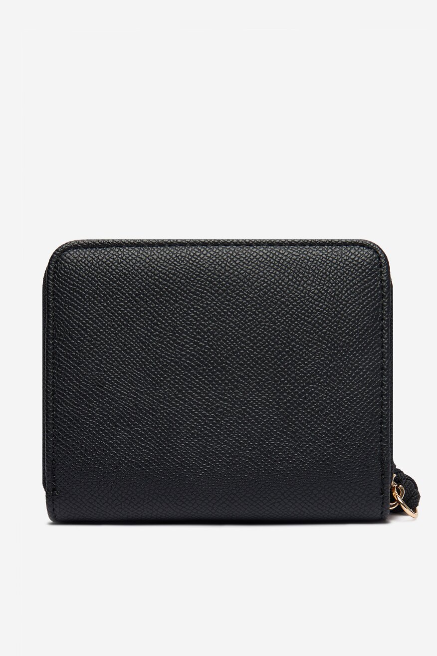 
                        Női pénztárca ROXY CEO-RX-W1-003-AW25 FEKETE - 5906751366714