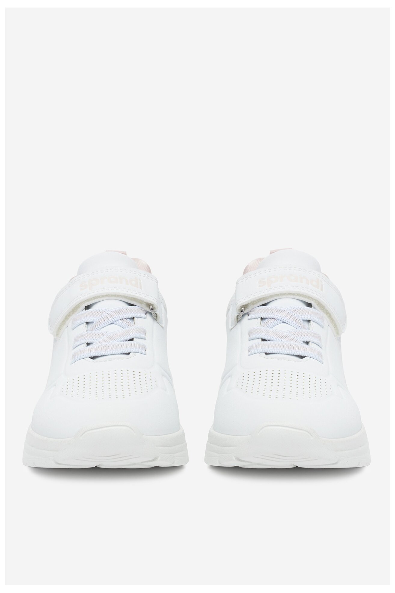 Obuwie sportowe Sprandi V3-4055(DZ) Biały