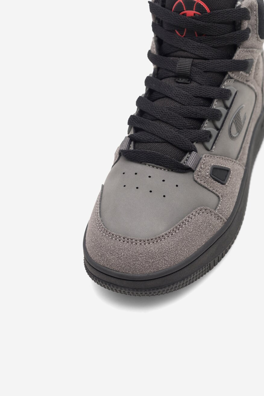 Спортни обувки Champion СИВ - 5904862913469