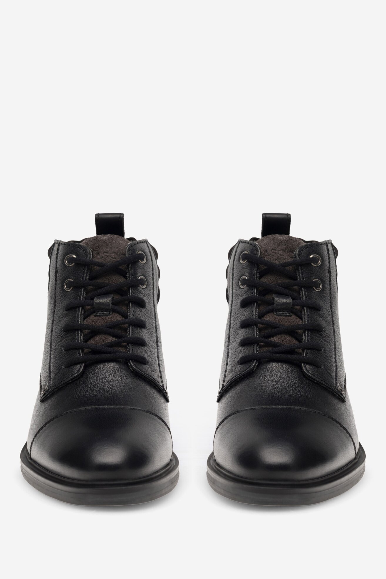 Черевики Lasocki HEKTOR-02 MI08 ЧОРНИЙ