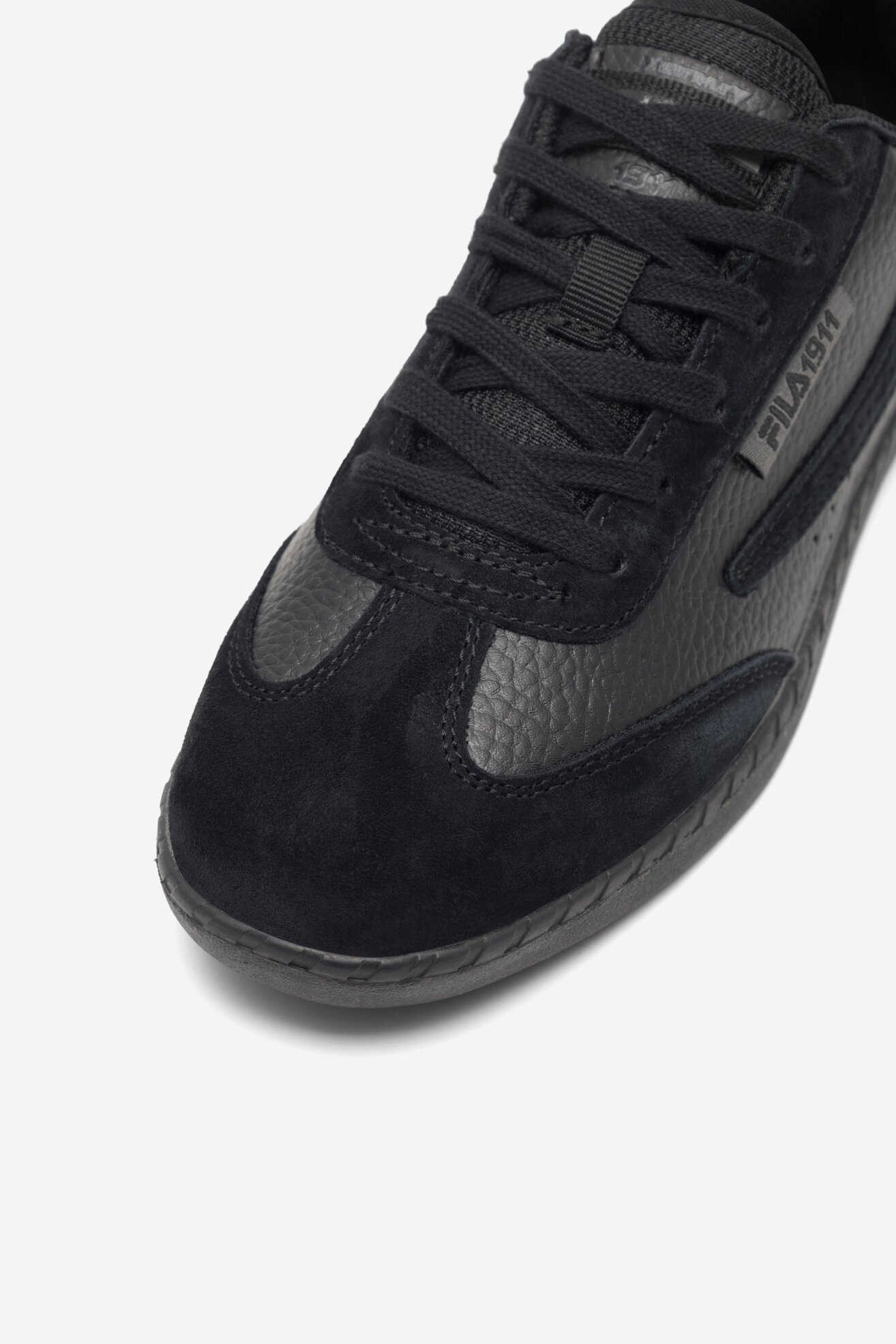 Tornacipő Fila FILA BYB low wmn FFW0016 83052 FEKETE