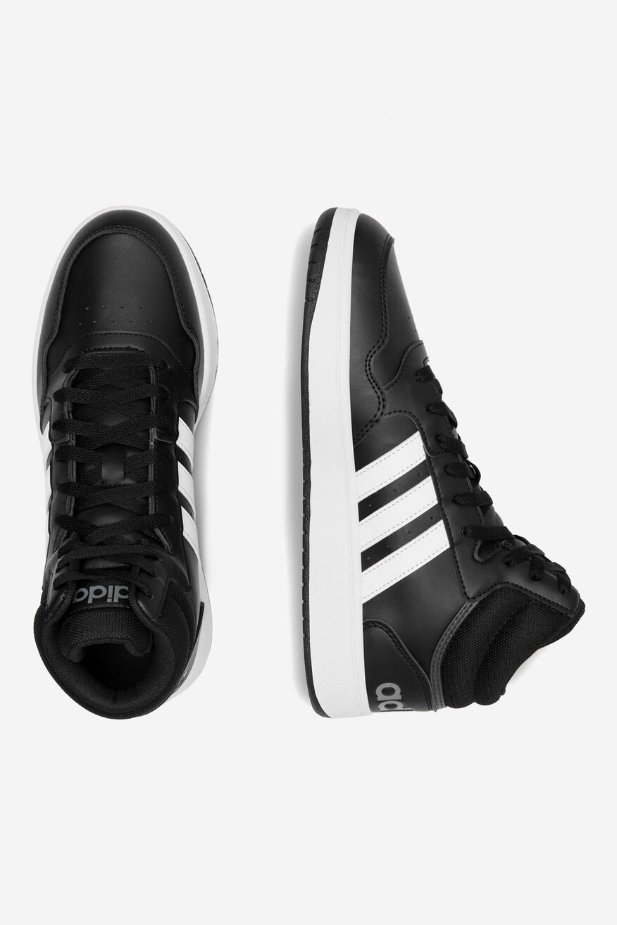 Sportovní obuv adidas ČERNÁ - 5905588688556