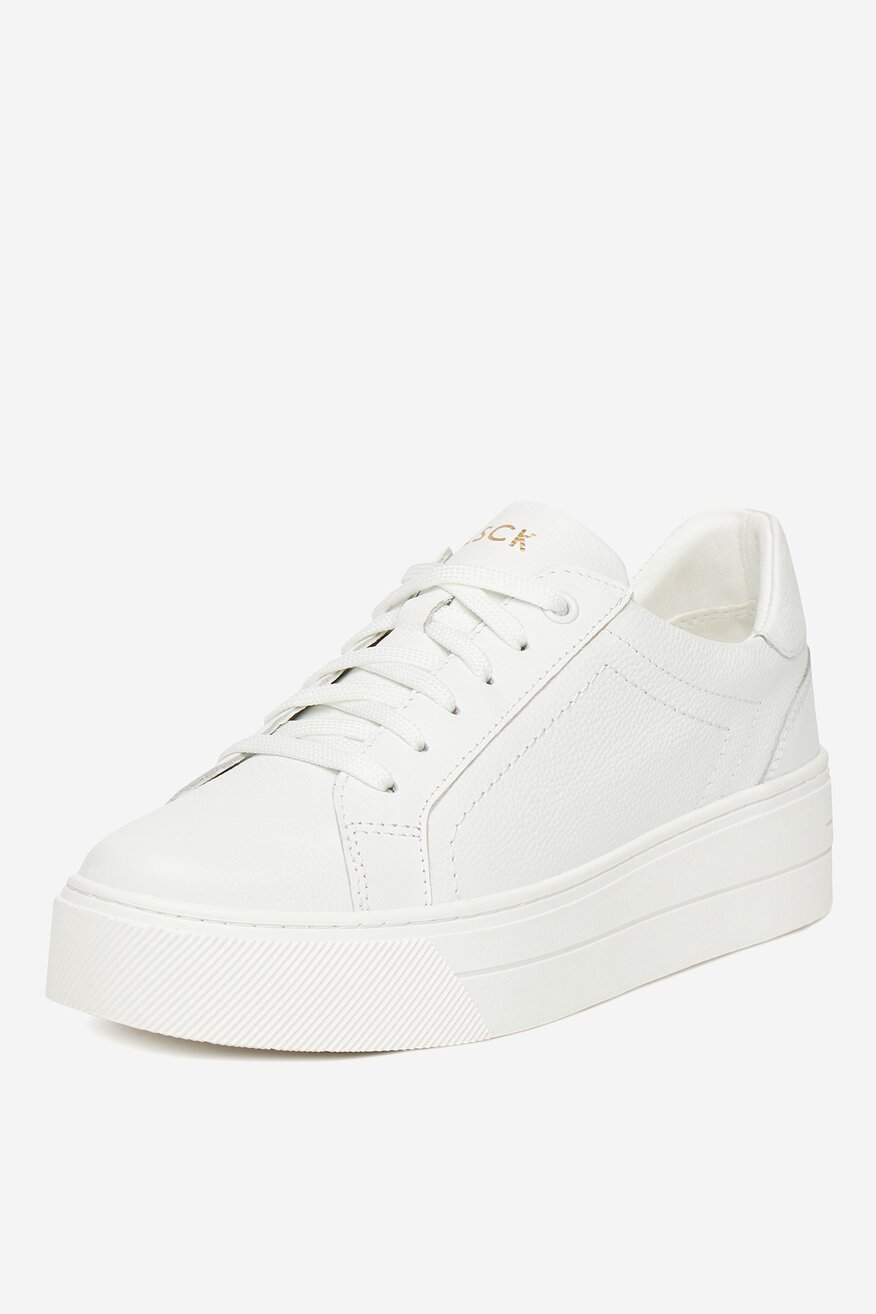 Sneakerși Lasocki ALB - 5904248153458