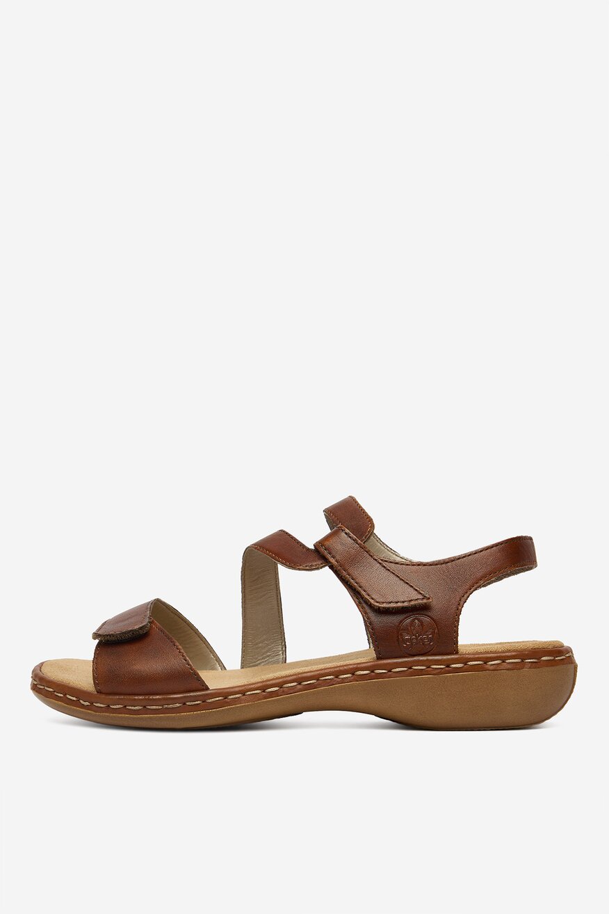 Сандали Rieker КАФЯВ - 5906751646038