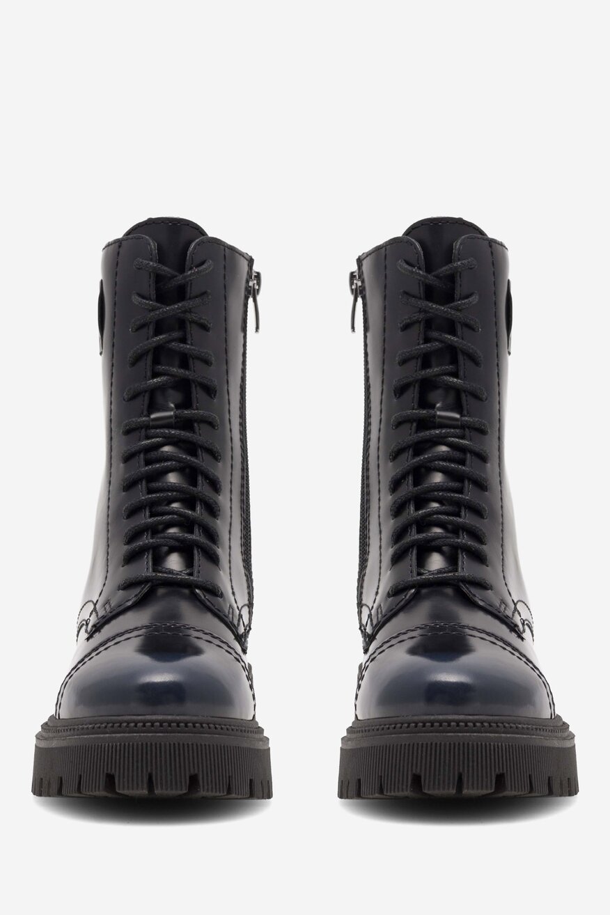 
                Csizma Lasocki SÖTÉTKÉK - 5905588170938