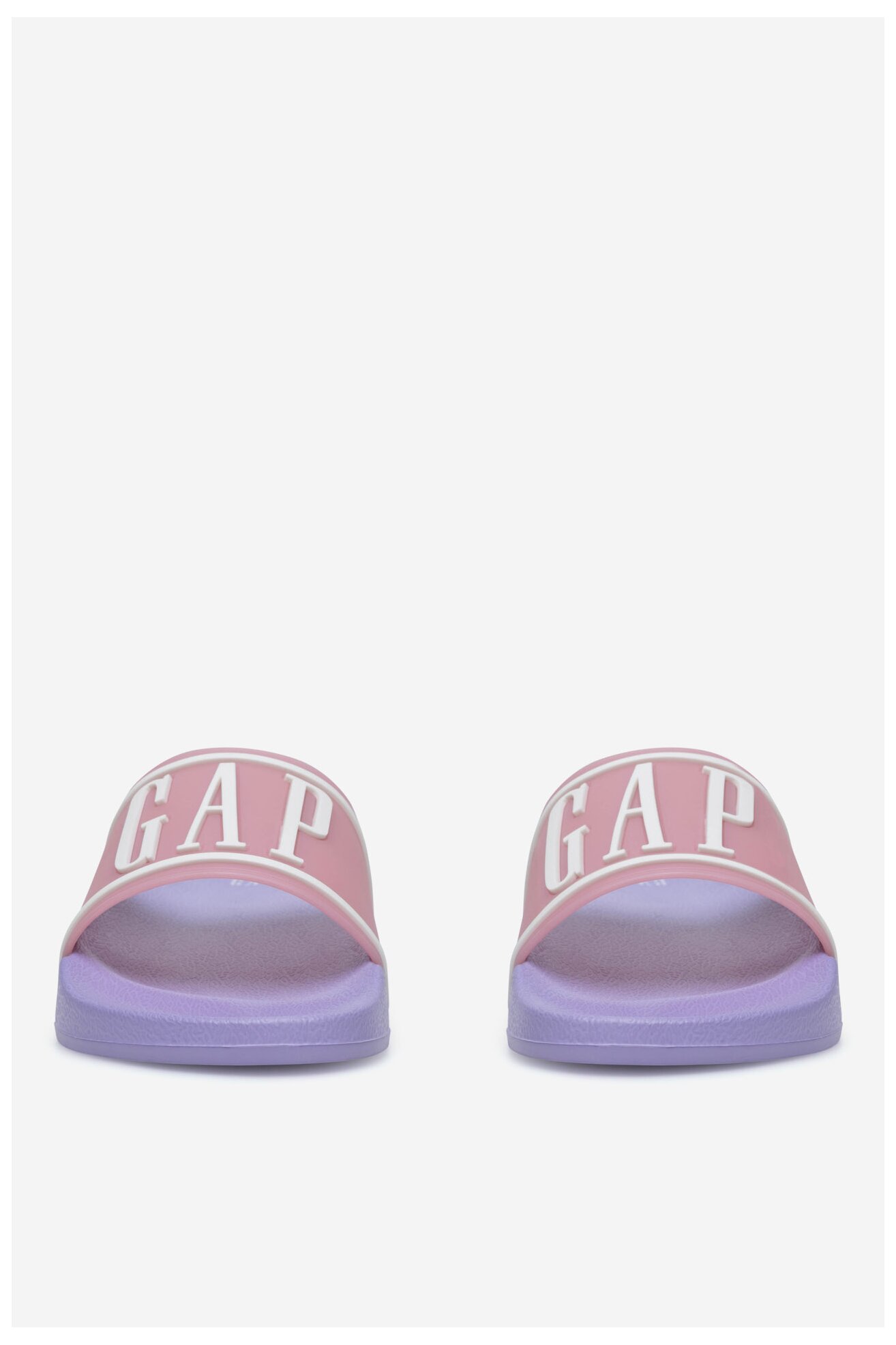 Папуче за базен GAP AUSTIN II GAQ002F1SWLTPKGP LJUBIČASTA